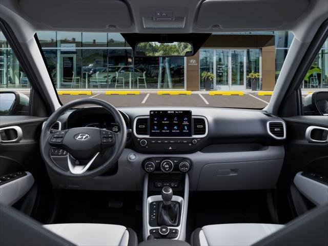 New 2026 Green Hyundai SEL image 11