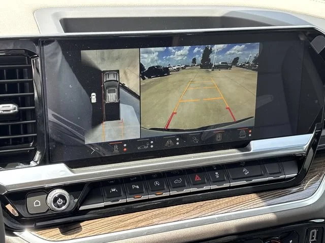New 2026 Summit White Chevrolet LT Trail Boss image 15