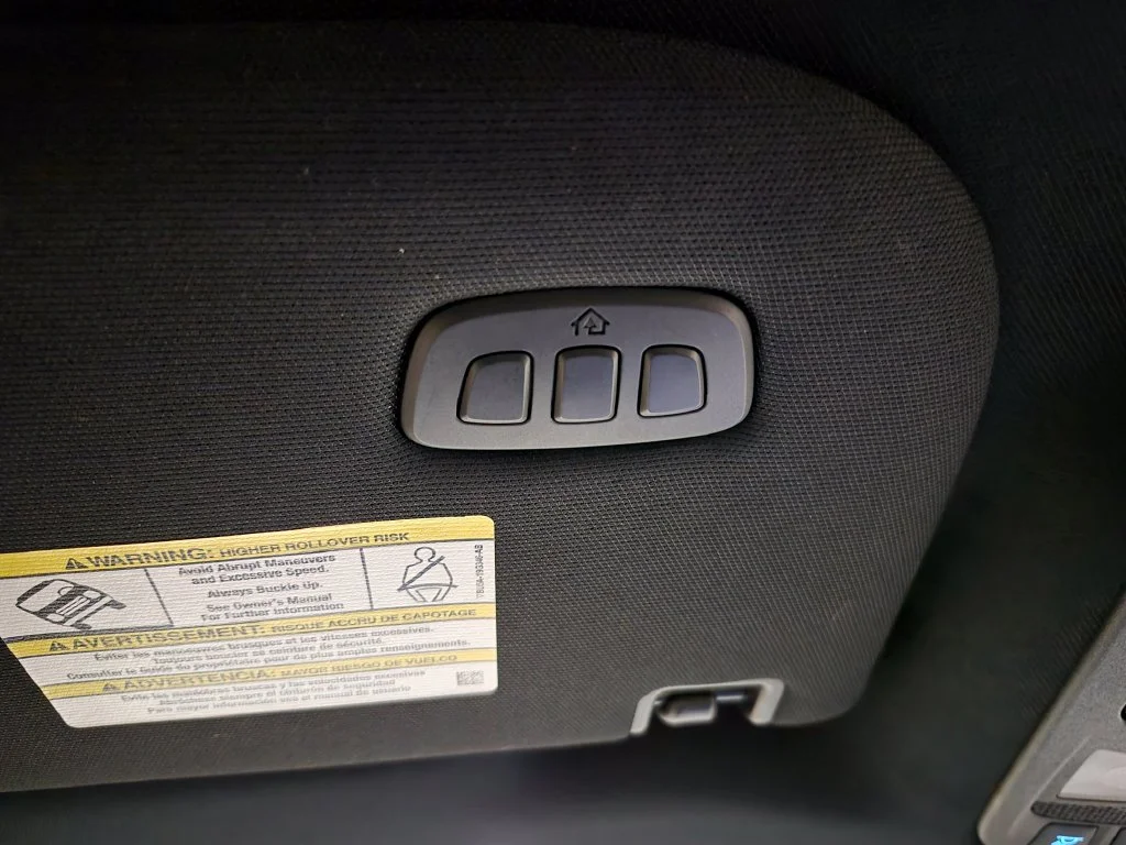 Used 2021 Magnetic Ford Limited image 40