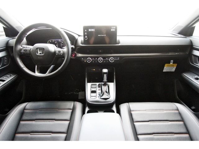 2026 Honda CR-V Sport-L - Photo 10