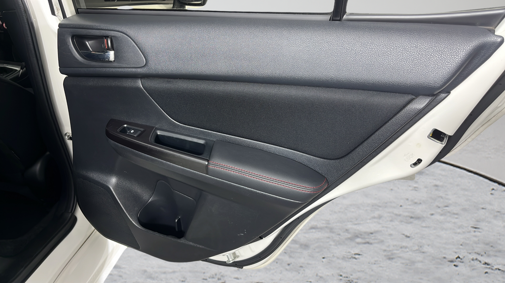 2017 Subaru WRX Premium - Photo 13
