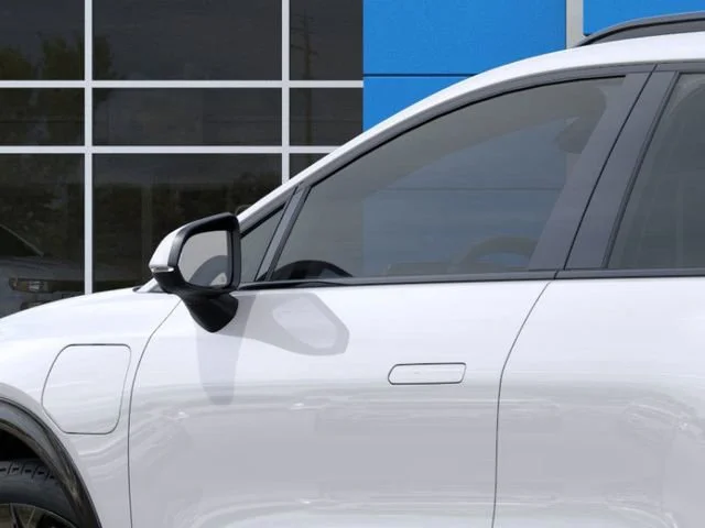 2025 Chevrolet Equinox EV RS - Photo 12
