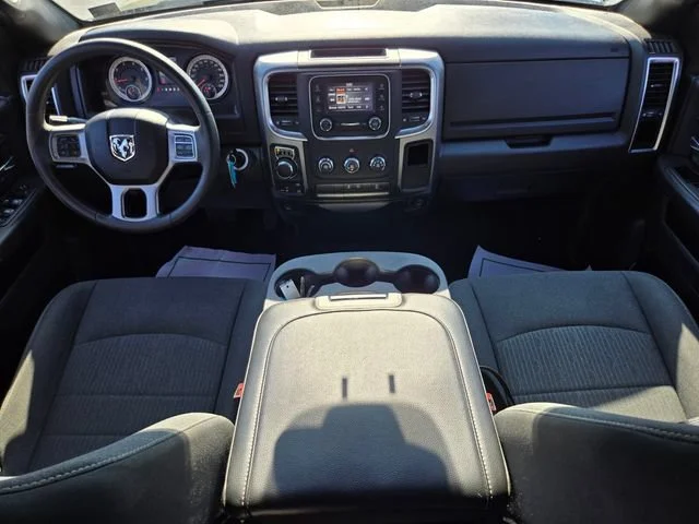 Used 2021 Gray Ram Warlock image 14