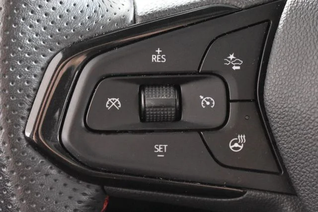 Used 2023 Gray Chevrolet RS image 24