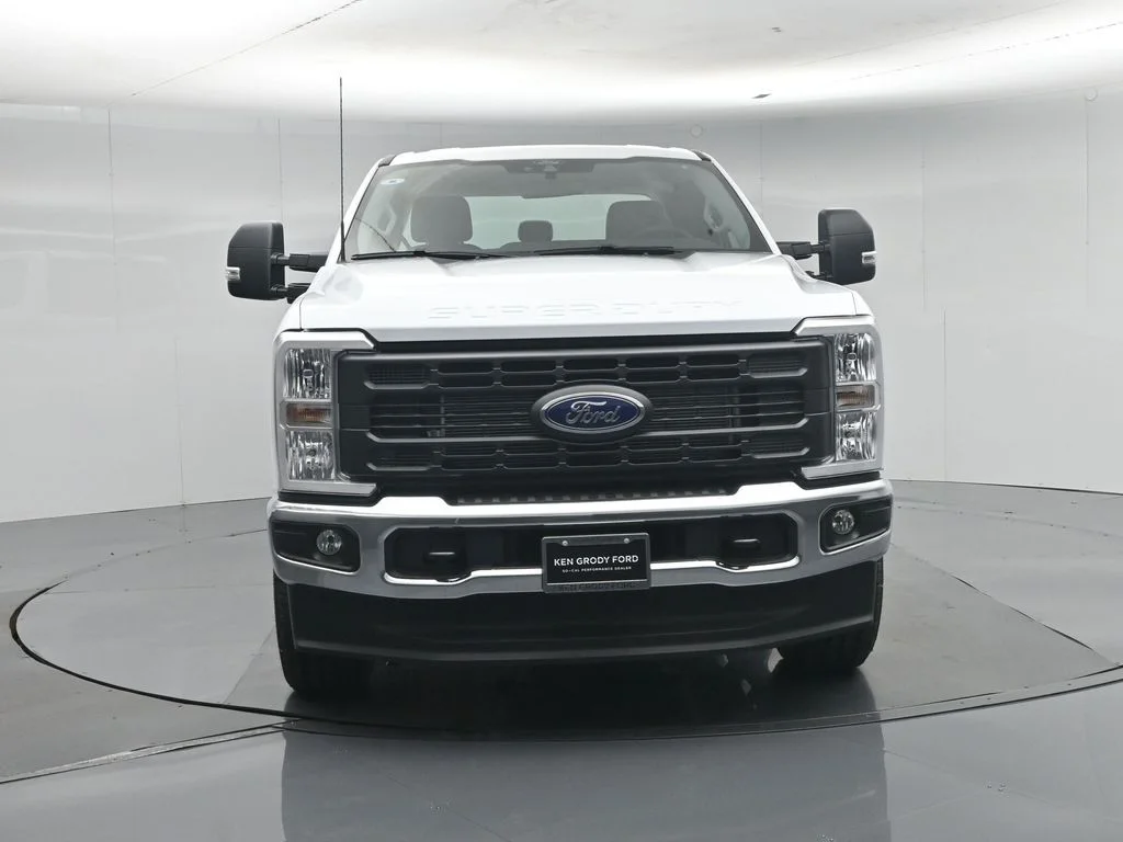 New 2026 White Ford XL image 50