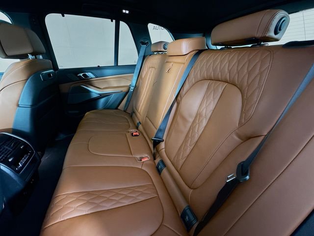New 2026 Blue BMW xDrive40i image 26