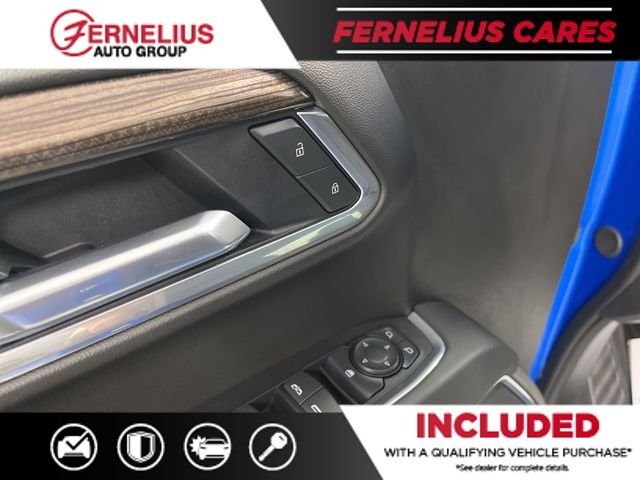 2025 Chevrolet Silverado 1500 LT - Photo 34