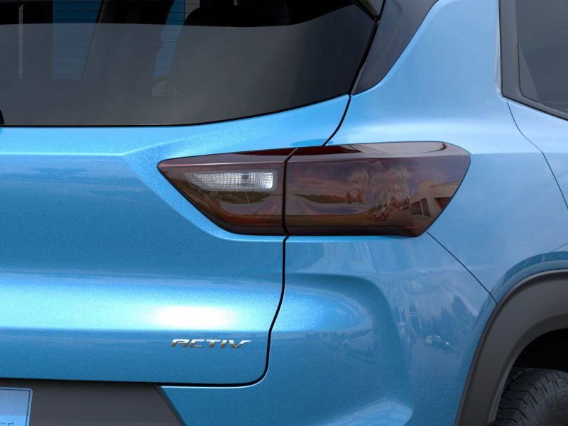 2026 Chevrolet Trailblazer Activ - Photo 11