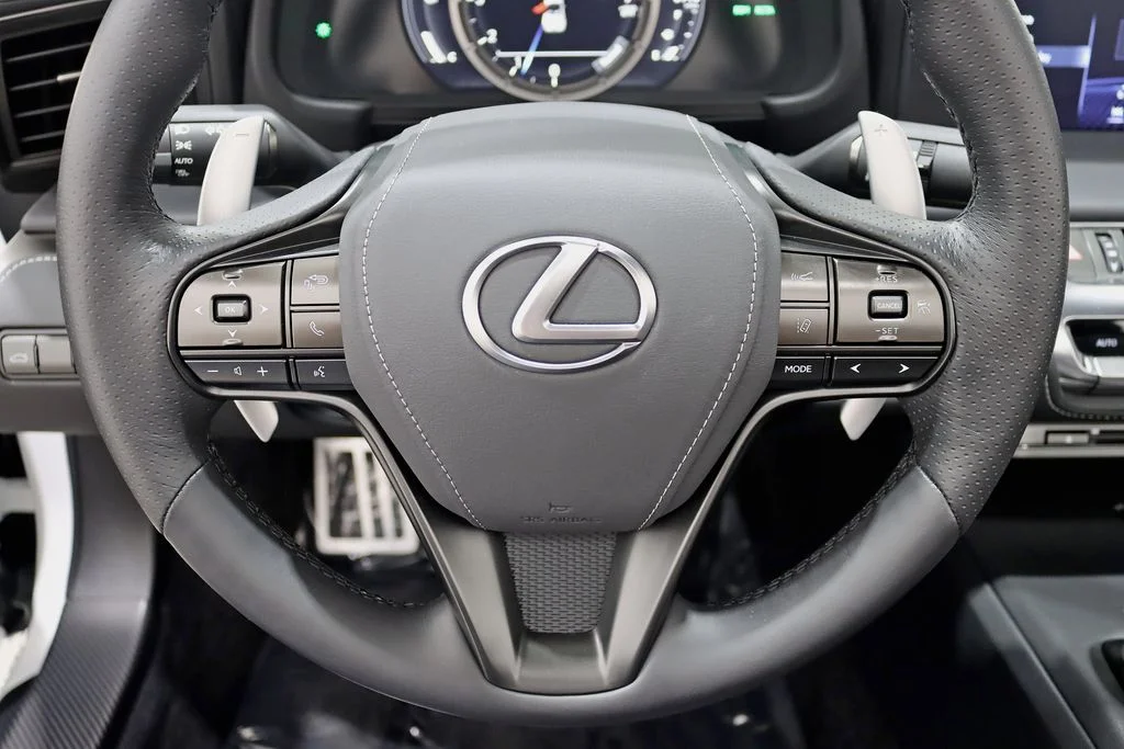 2021 Lexus LC 500