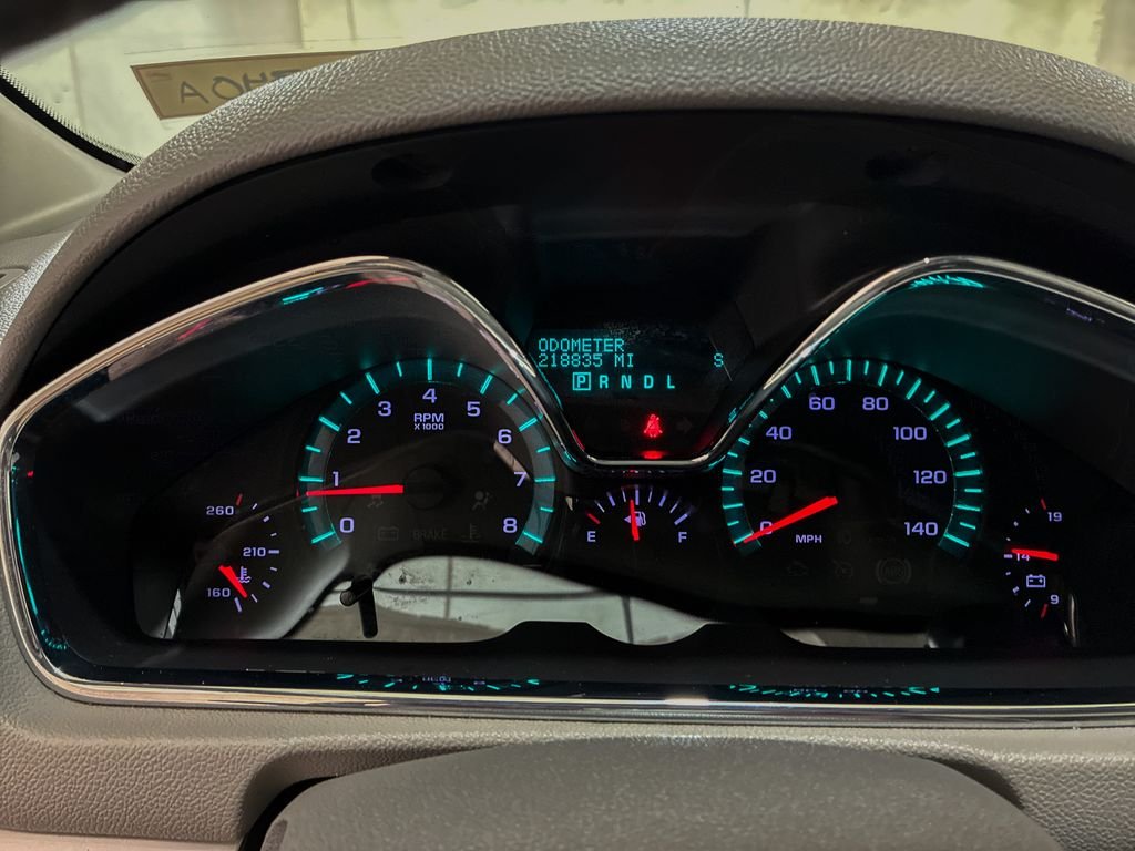 Used 2013 Gray Chevrolet 2LT 2LT image 13