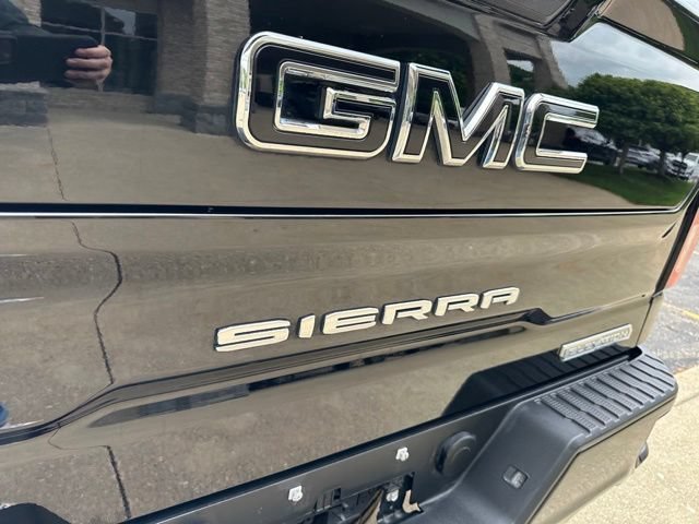 2022 GMC Sierra 1500 Elevation - Photo 27
