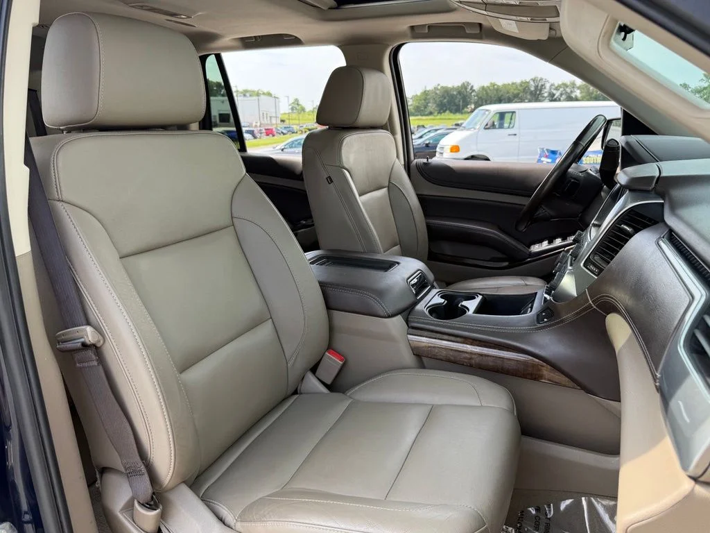Used 2020 Blue Chevrolet LT image 28