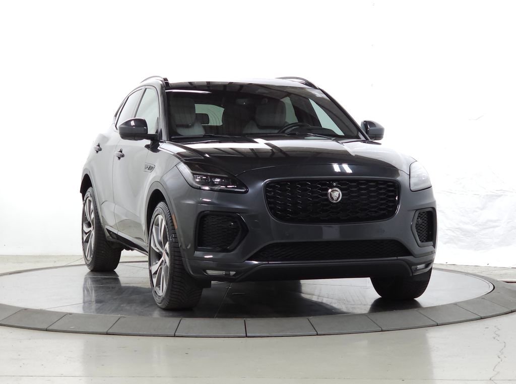 2021 Jaguar E-PACE P300 300 Sport's photo
