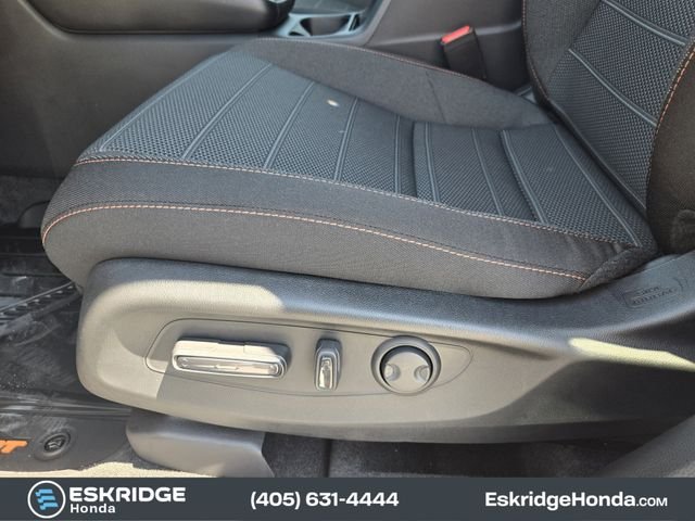 2026 Honda CR-V TrailSport - Photo 19