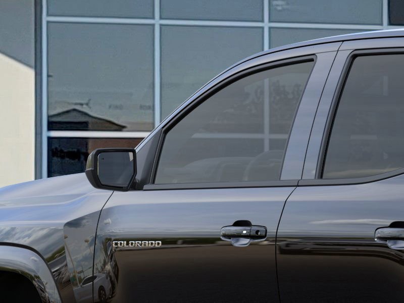 2026 Chevrolet Colorado LT - Photo 12