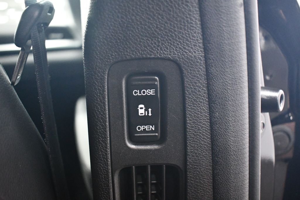 2023 Honda Odyssey EX-L - Photo 31