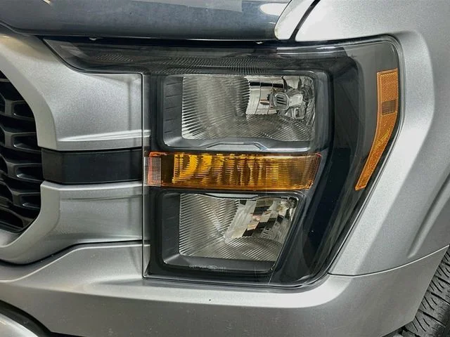 Certified Pre-Owned 2023 Ford F-150 XL