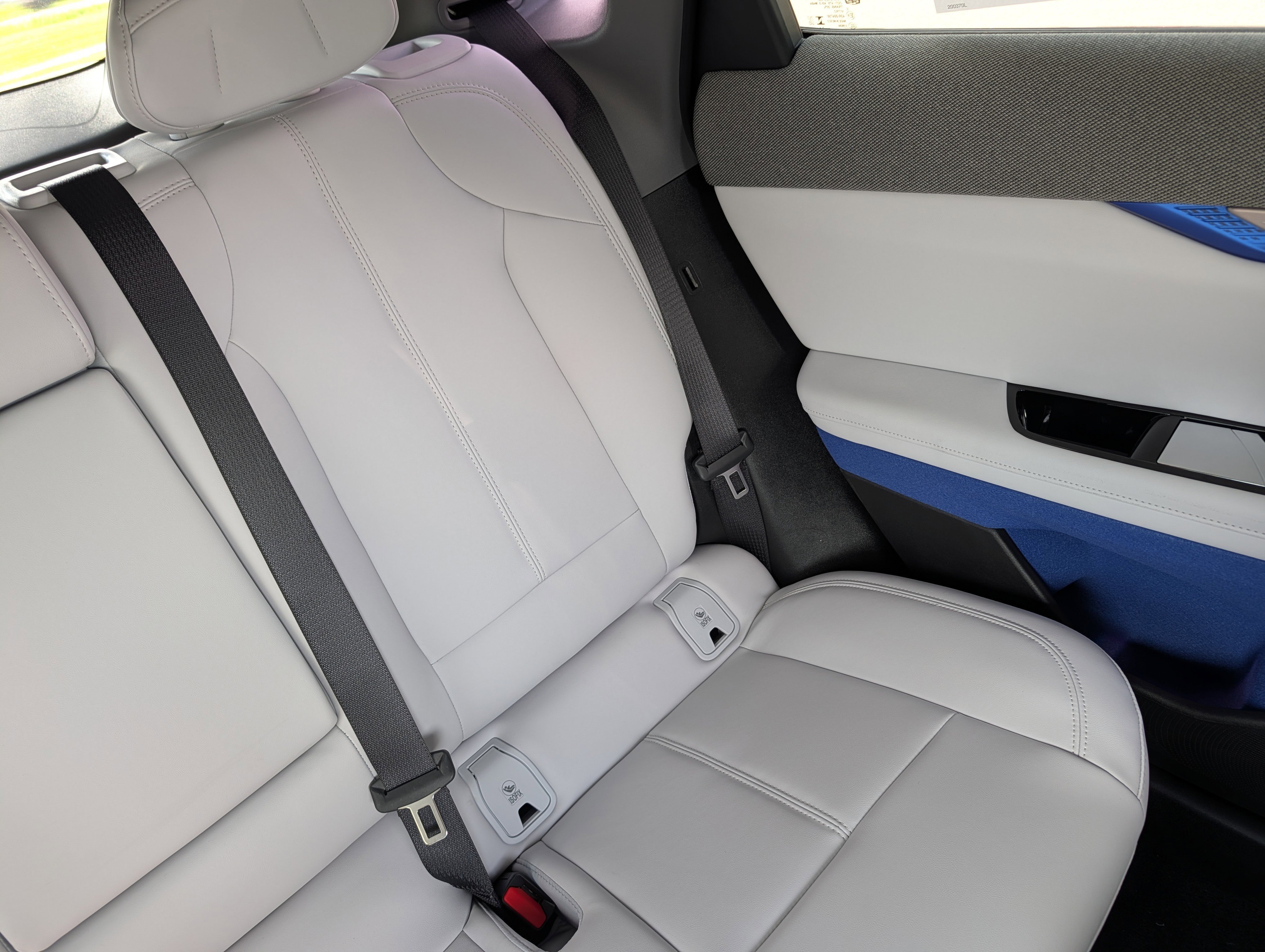 2026 Cadillac OPTIQ Luxury - Photo 16