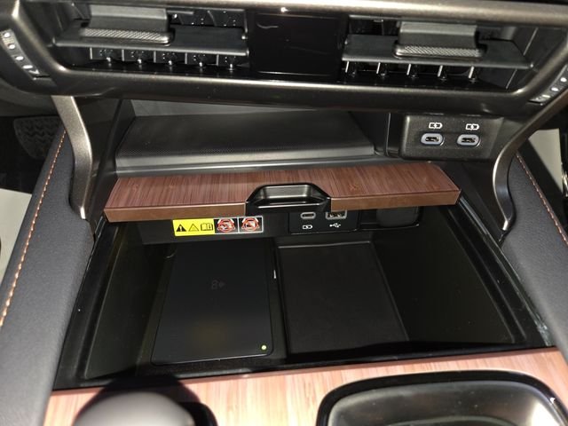 New 2026 Cloudburst Gray Lexus  350 PREMIUM AWD image 27
