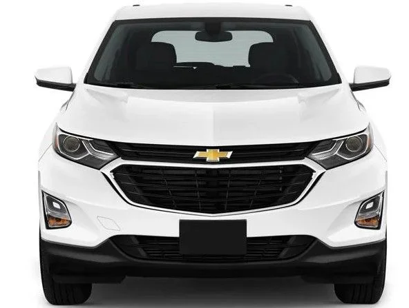 Used 2020 White Chevrolet LT image 3