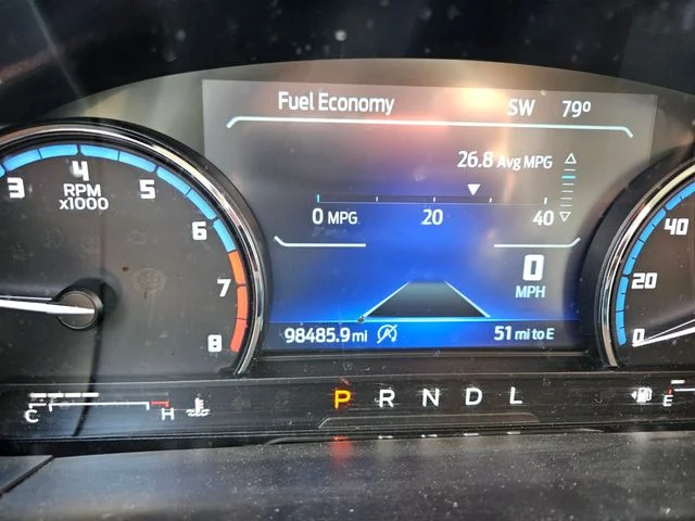Used 2021 Area 51 Ford Outer Banks image 9
