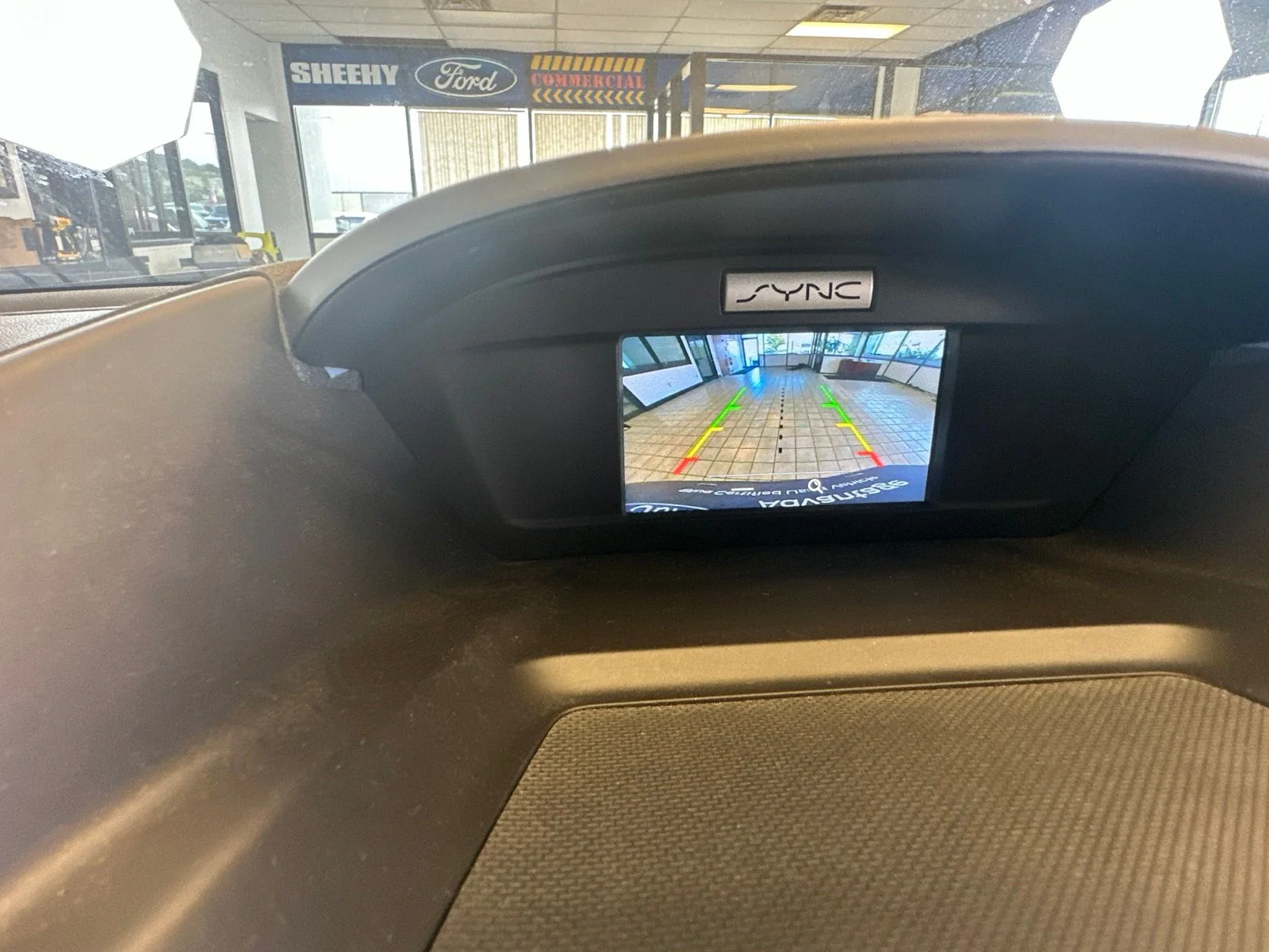 Certified Used 2018 Magnetic Metallic Ford SE image 21