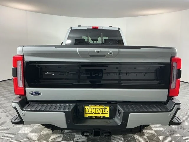 New 2026 Avalanche Ford Platinum image 5