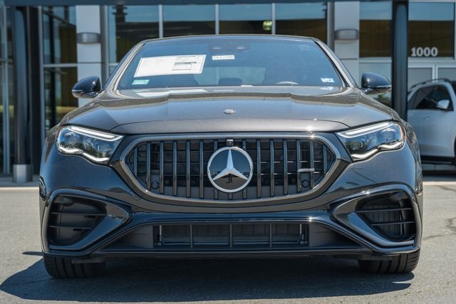 New 2026  Mercedes-Benz E 53 AMG® image 2