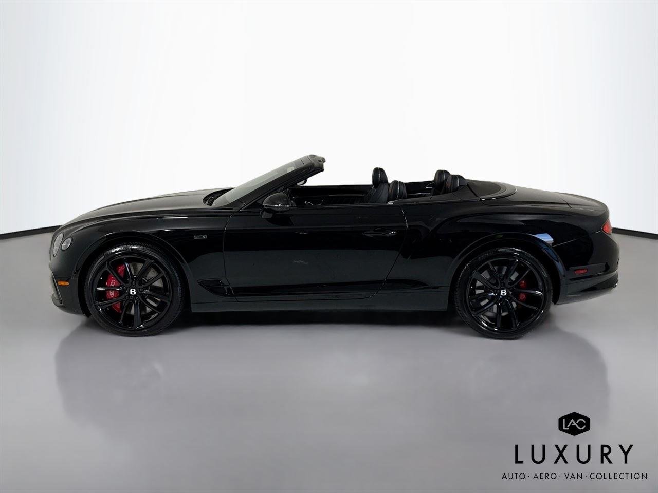 Used 2024 Beluga Bentley GT V8 | Edition 8 image 9