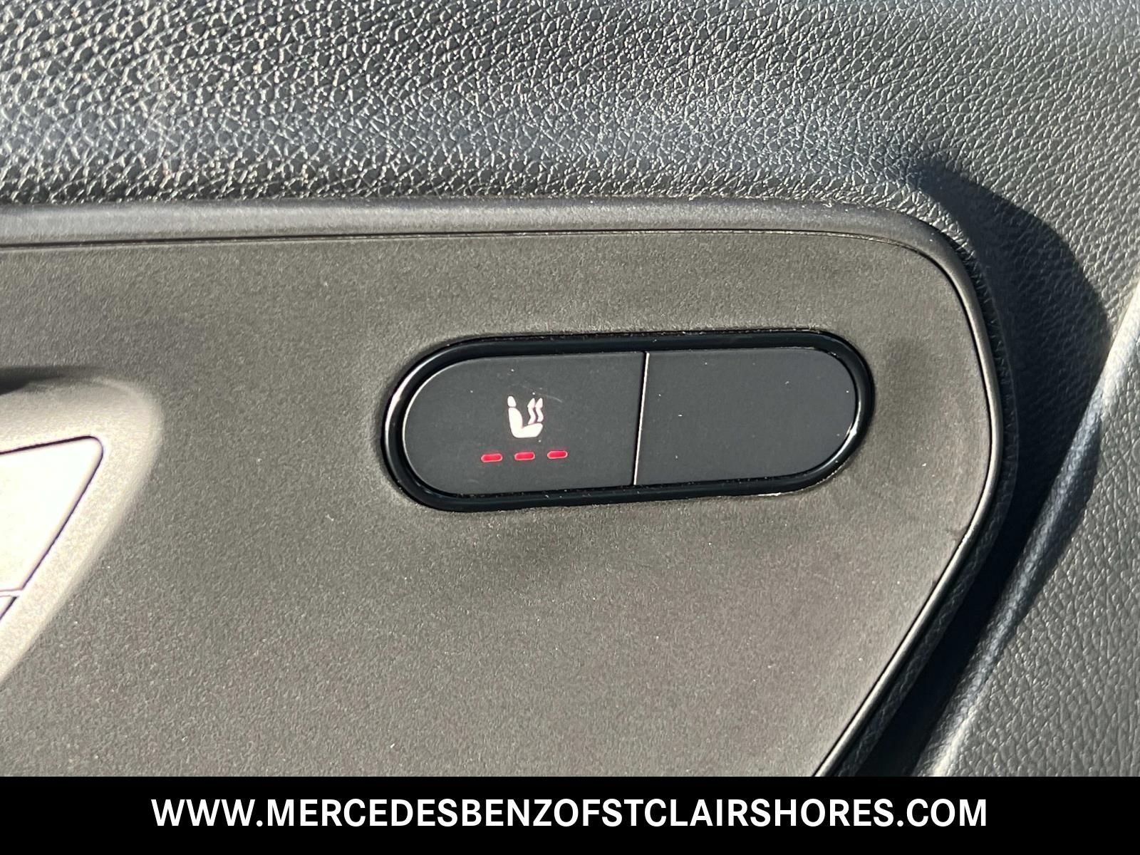2025 Mercedes-Benz Sprinter Passenger Van Base - Photo 21
