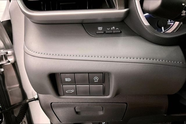 2024 Toyota Highlander XLE - Photo 40