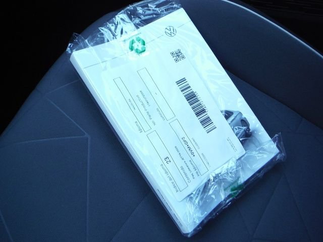 Certified Used 2026 Silver Volkswagen 1.5T Sport image 37