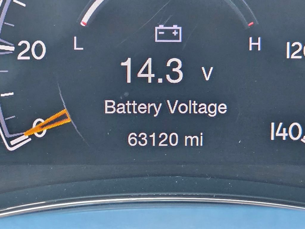 Certified Used 2020 White Jeep Limited image 38