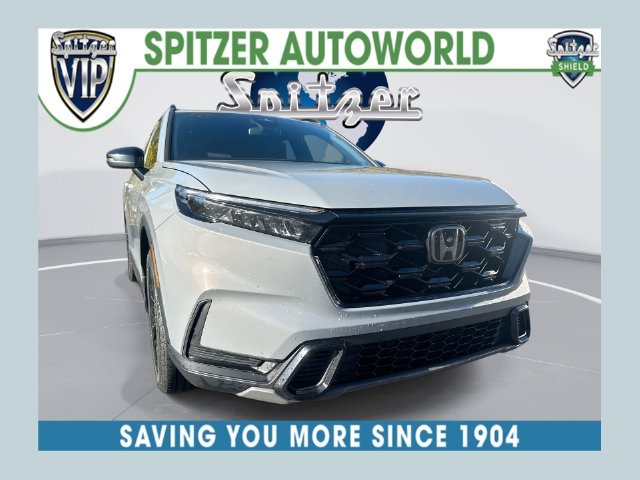 Used 2023  Honda Sport image 1