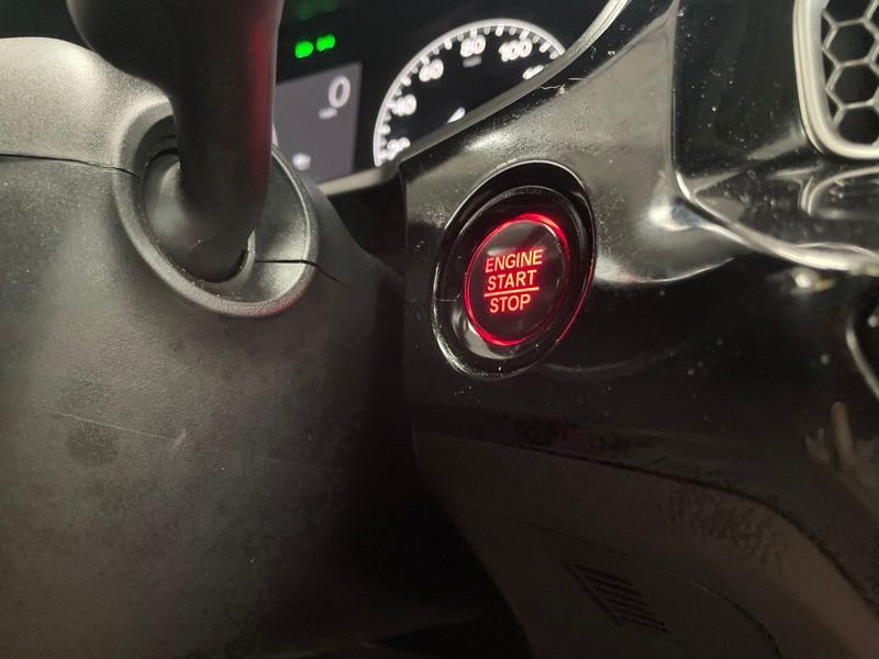 Used 2024  Honda EX image 27