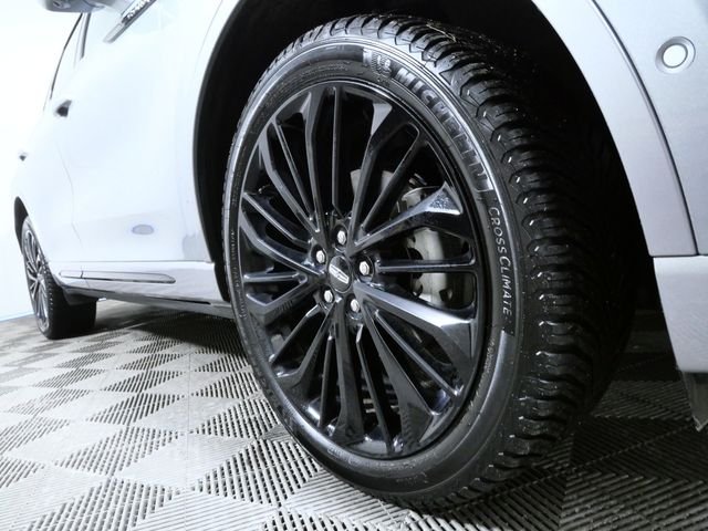 Used 2023 Lincoln Corsair Reserve with VIN 5LMCJ2DA9PUL02939 for sale in Apple Valley, Minnesota