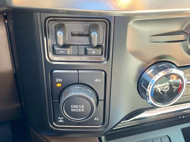 New 2026 White Ford King Ranch image 24