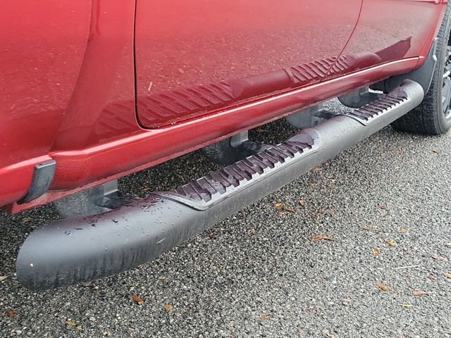 2025 Chevrolet Silverado 1500 RST - Photo 8