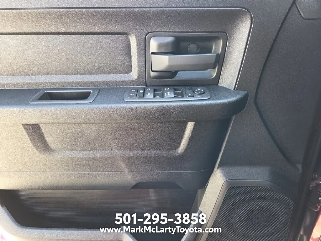 Used 2022 Red Ram Tradesman image 27