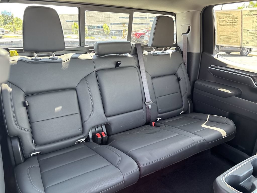 2026 Chevrolet Silverado 1500 LTZ - Photo 31