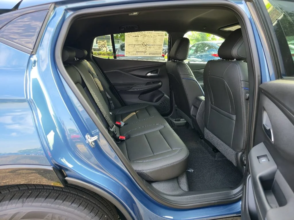 2026 Buick Envista Sport Touring - Photo 24