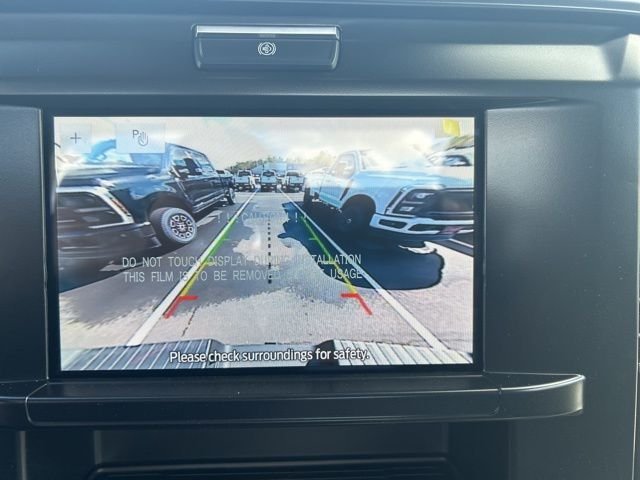 New 2026 Carbonized Gray Metallic Ford F-250® XL image 28