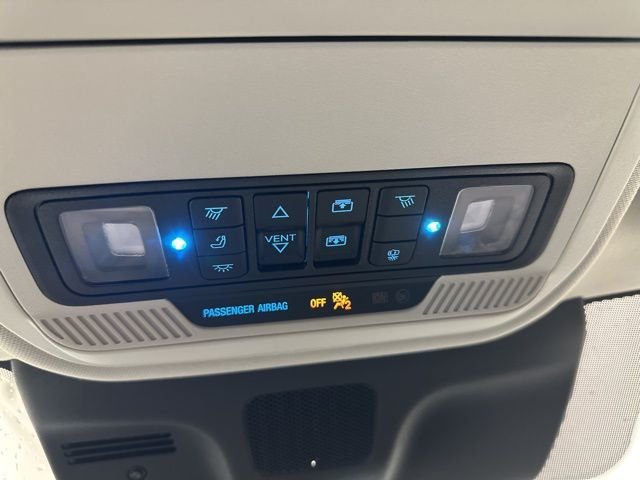 2025 Ford Expedition Active - Photo 40
