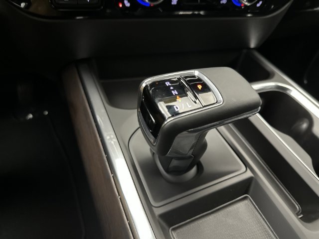 New 2026 Summit White GMC SLT image 23