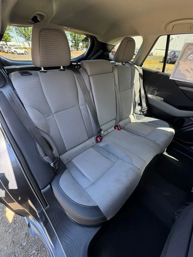 Used 2023 Gray Subaru Premium image 25