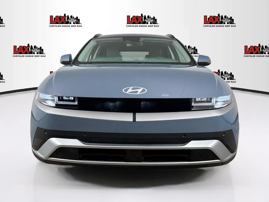 Used 2025 Hyundai IONIQ 5 SEL with VIN 7YAKN4DA6SY018200 for sale in Inglewood, CA