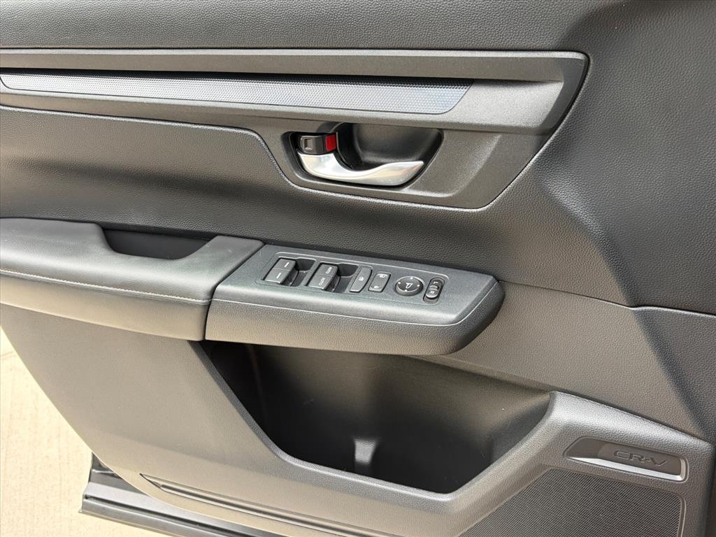 2024 Honda CR-V EX - Photo 19