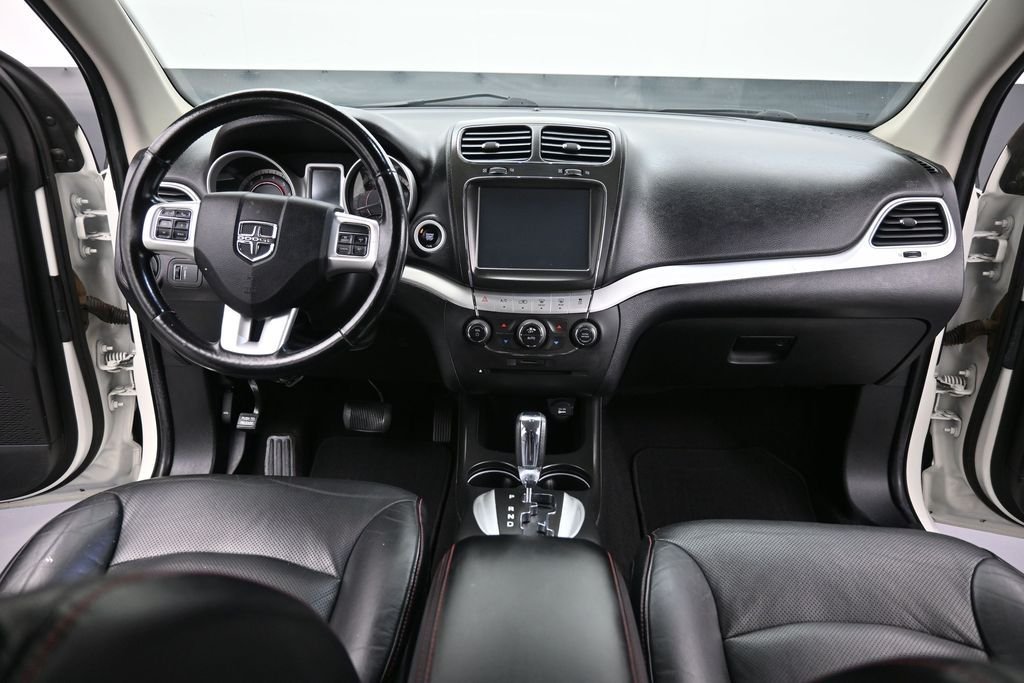 Used 2019 White Dodge GT image 10