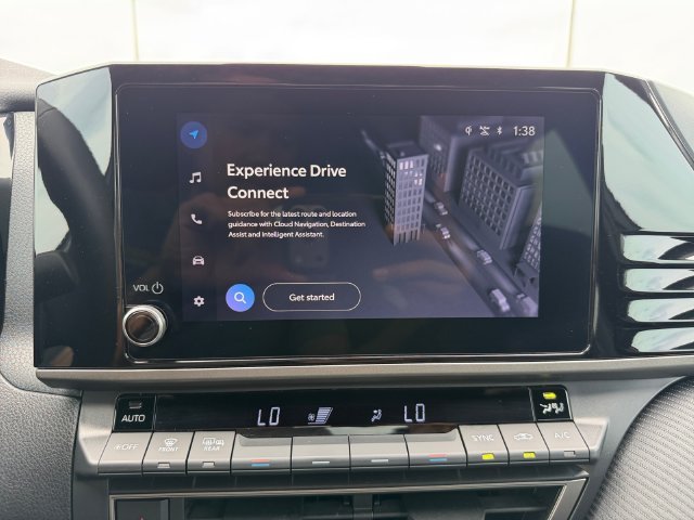 Used 2026  Toyota SE image 20