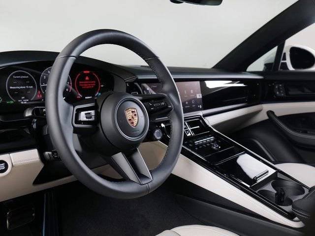New 2025 White Porsche 4 image 4
